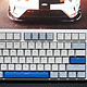 续航和颜值并存，杜伽K620W回声茶轴无光版三模键盘使用体验