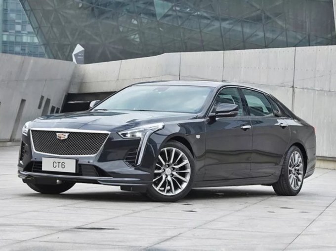 说说自己的买车经历从15到35万的预算最终我选择了凯迪拉克ct6