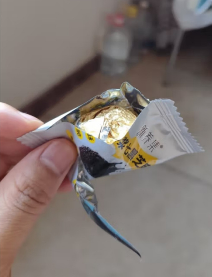 新养集其他休闲零食