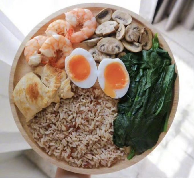 穗康谷物/杂粮/粥米