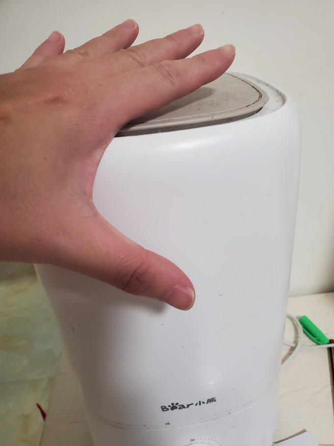 加湿器