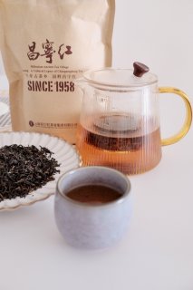 茶好不好的标准：会不会自己掏钱复购