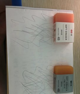 一正肥皂橡皮