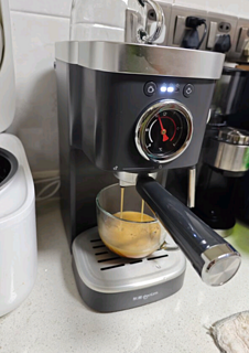东菱啡行器，简单操作，享受咖啡时光！