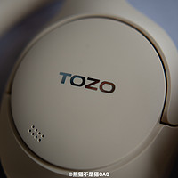 猫言猫语 篇七十五：海外热销产品真的就是好吗？实测TOZO HT2头戴式耳机实际表现