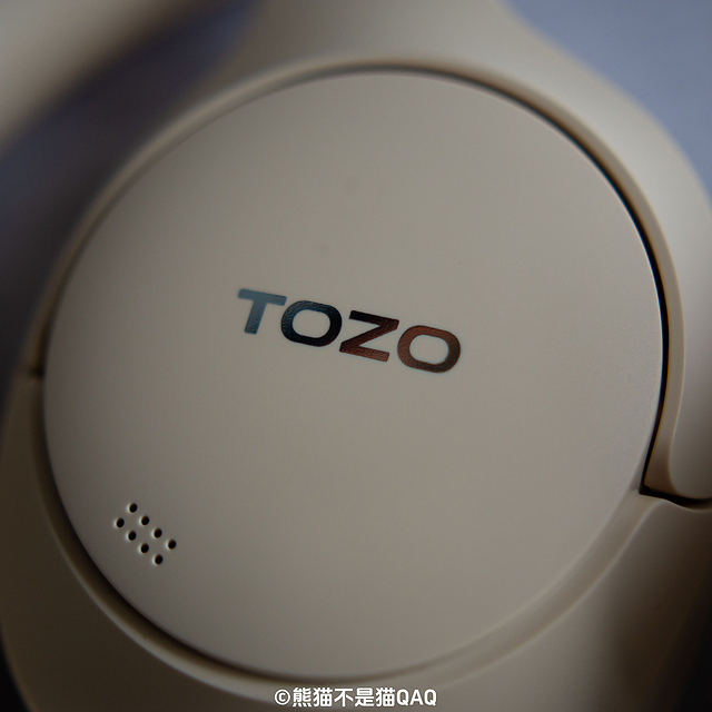 海外热销产品真的就是好吗？实测TOZO HT2头戴式耳机实际表现