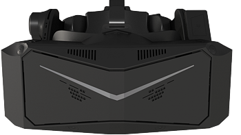 穿越真实与虚拟：析Quest 3与小派科技Crystal VR头盔的技术较量