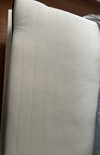 曼克顿（MANKEDUN）乳胶床垫抗菌记忆棉榻榻米席梦思抗压单双人家用宿舍加厚褥子垫 R白蓝（厚度