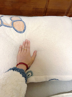史努比新款spa护颈枕头A类枕芯家用酒店成人助睡眠单人学生纤维枕