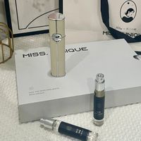 妈妈不用羡慕别人身上香香的啦