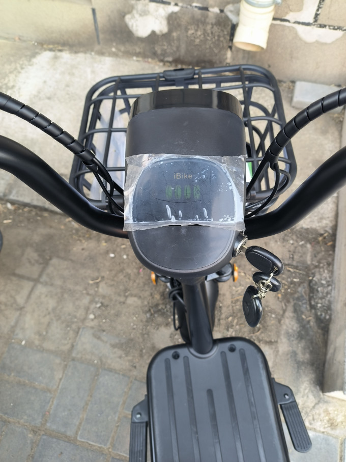 899买48v20ah电动自行车送500电卡