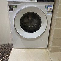 西门子洗衣机：质量可靠，噪音控制出色
