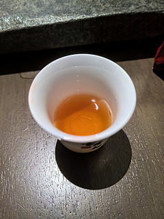 正山小种，办公室里的红茶时光