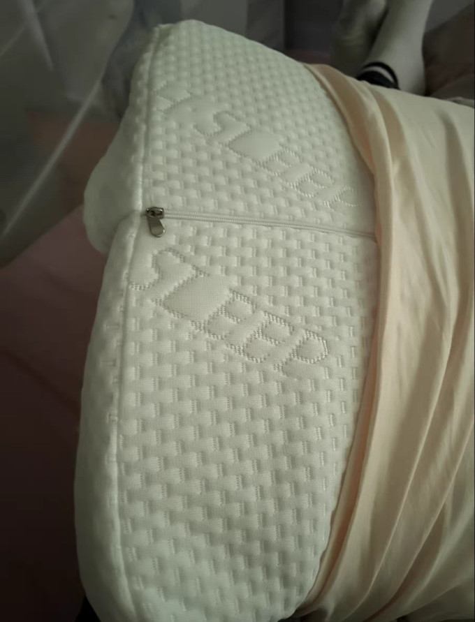 罗莱生活枕头