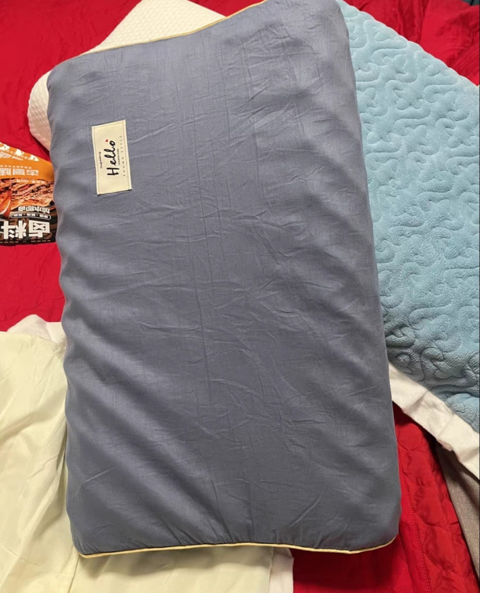 罗莱生活枕头