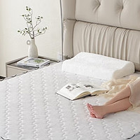 京东自有品牌惠存，舒适的黄麻床垫分享