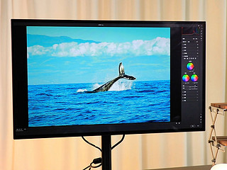 Lecoo来酷猛禽电竞W2729SHL  OLED电竞显示器-新体验，新竞技