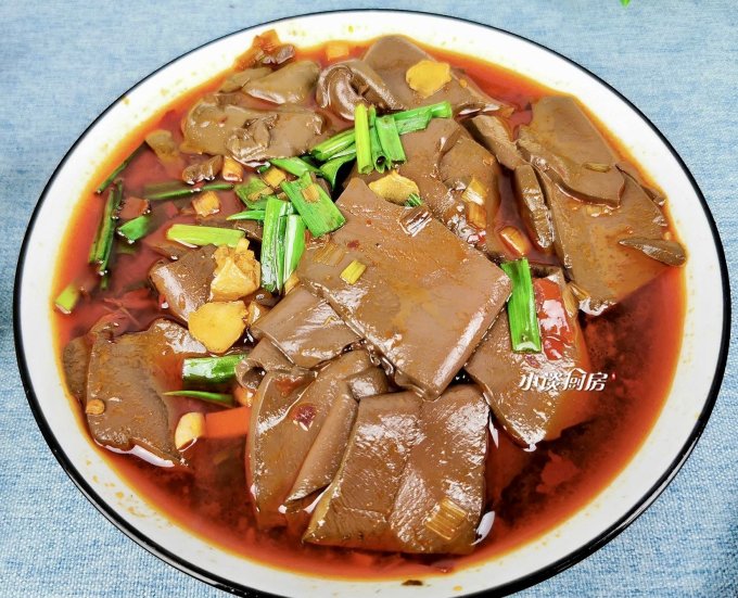 正大食品方便速食