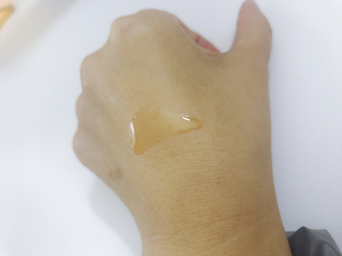 瑷尔博士精华油