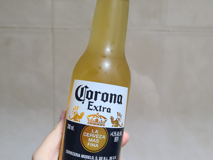 03-11 18:51:18 京东 科罗娜啤酒corona墨西哥