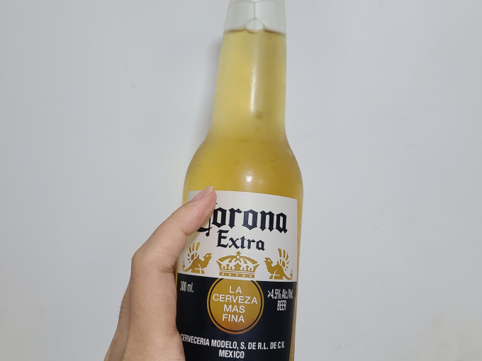 科罗娜啤酒