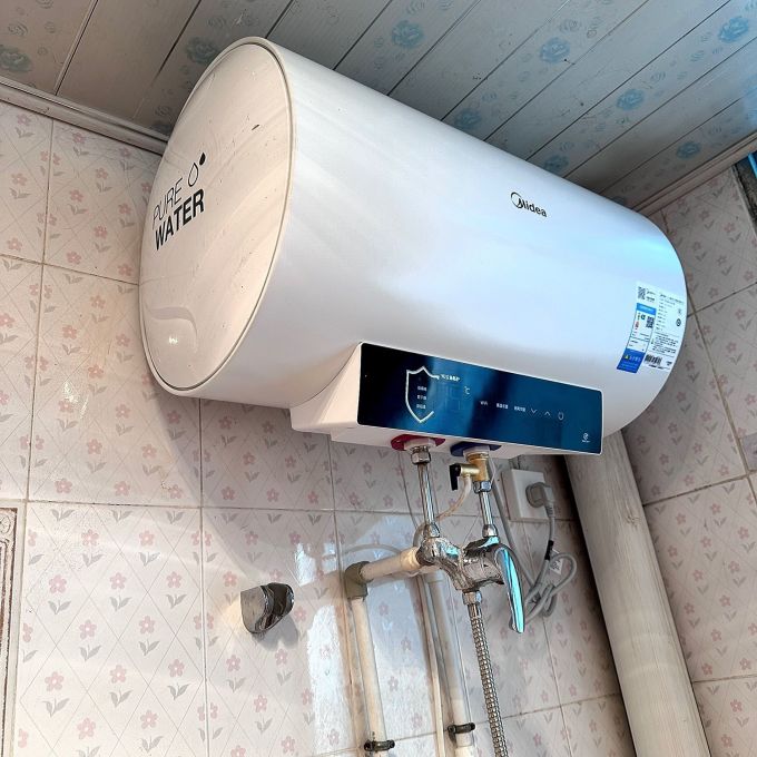 海尔电热水器