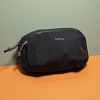 今天买啥包 篇七：Bellroy Venture Pouch