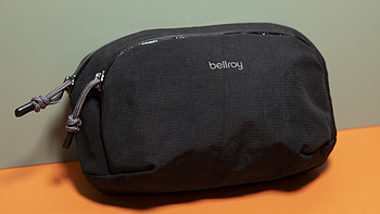 Bellroy Venture Pouch 