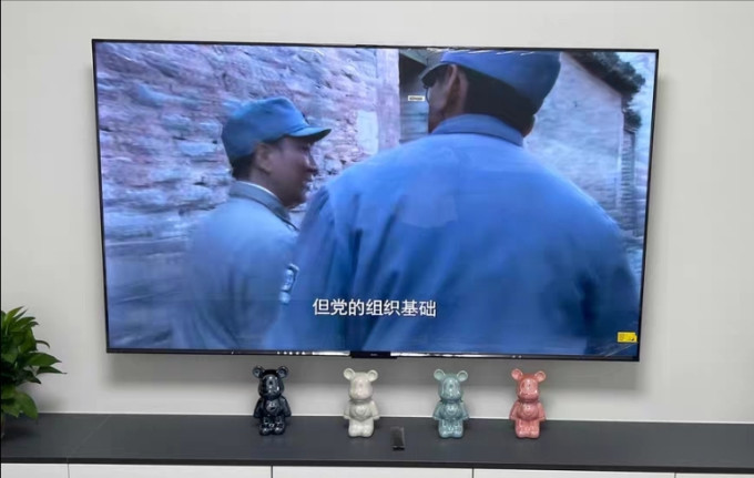 小米液晶电视