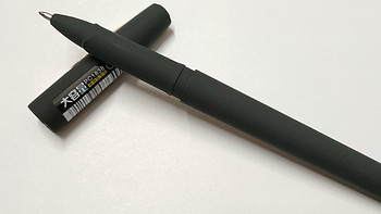 首选宝克0.7mm中性笔：轻松提升写字体验