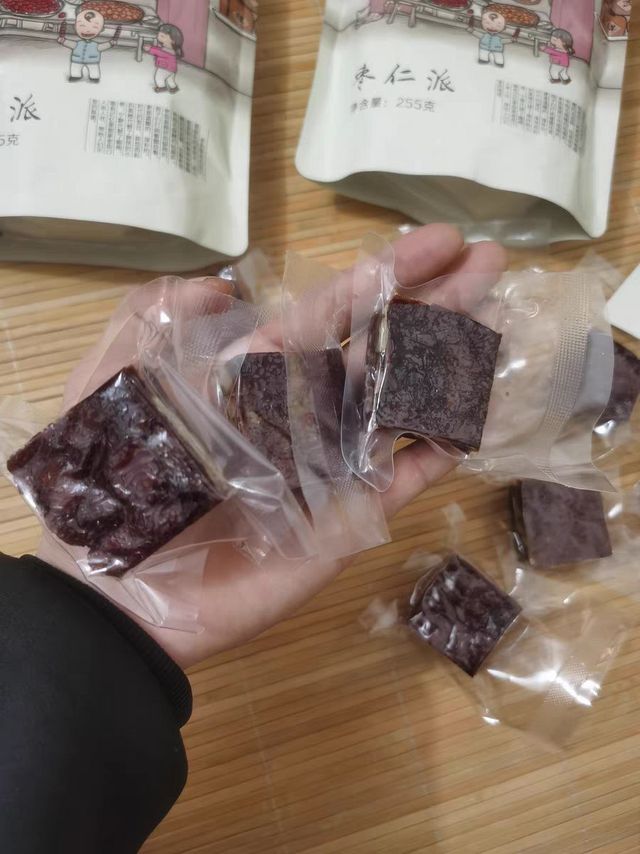 打工族都是靠红枣枸杞续命的