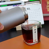 纯钛水杯推荐，茶水分离米家保温杯Ti2新品入手体验！