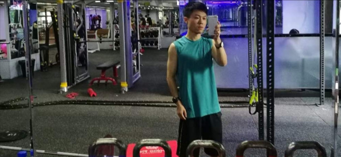 运动服饰