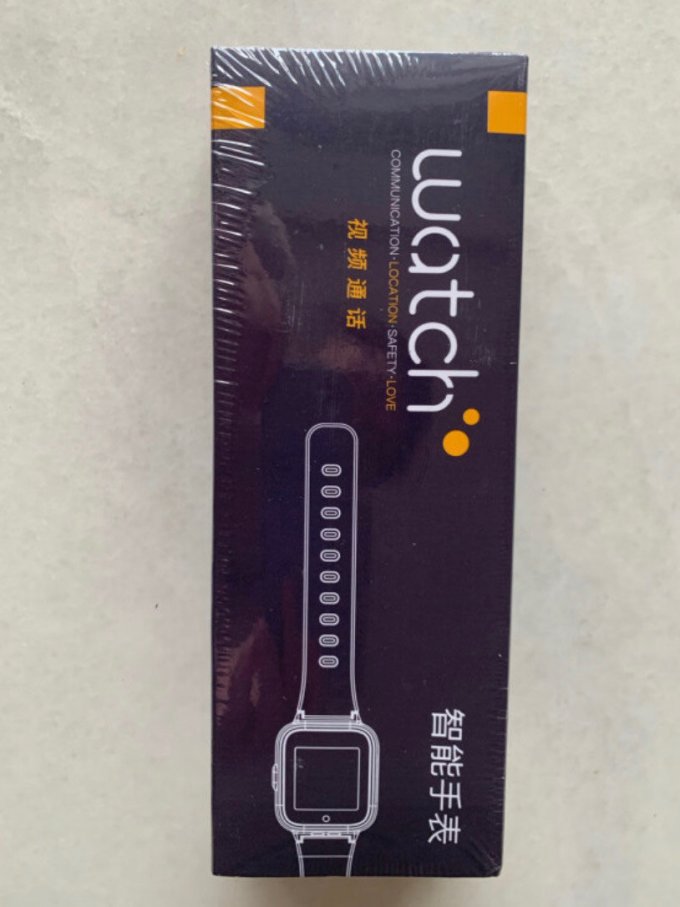 华为智能手表
