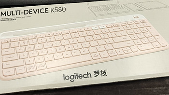 数码产品 篇二十三：开学必备好物之罗技键盘