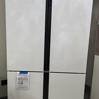 西门子大冰箱，AWE也是名品