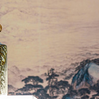 菊花白-江山如此多娇联名款-传承160多年的宫廷御酒！