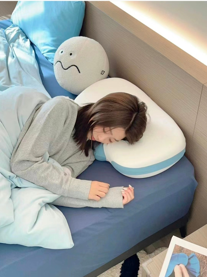 甜秘密床上家纺
