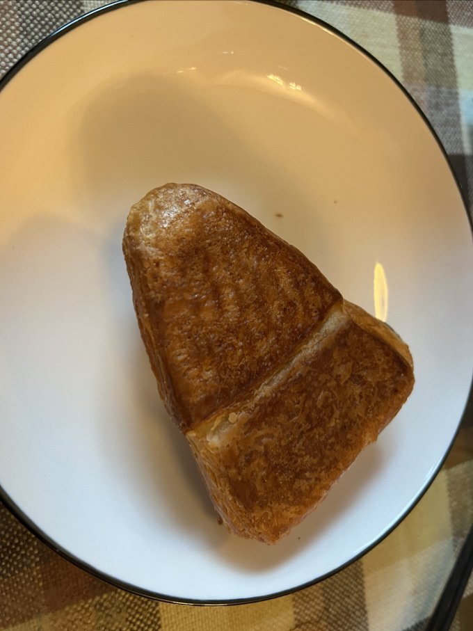 会员制仓储店烘焙食品