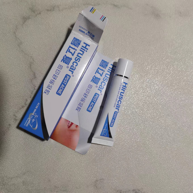 喜辽复护肤精华