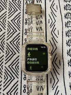 学生党必备的潮酷智能穿戴设备Apple Watch分享。