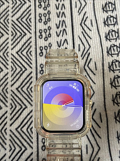 学生党必备的潮酷智能穿戴设备Apple Watch分享。