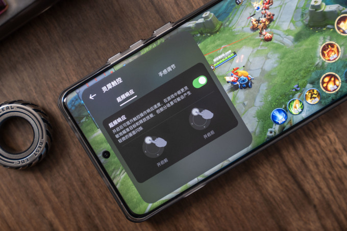 一加手机怎么样 一加12支持和平精英hdr高清 90帧_什么值得买