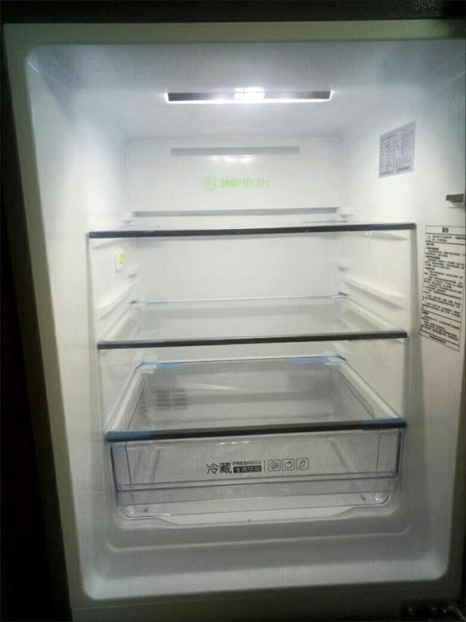 海信冰箱
