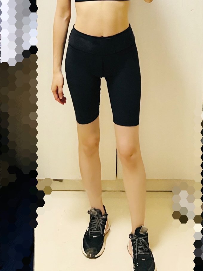 瑜伽服饰