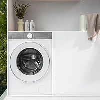TCL超级筒洗衣机上市，超级筒黑科技加持，行业首次达成1.2洗净比