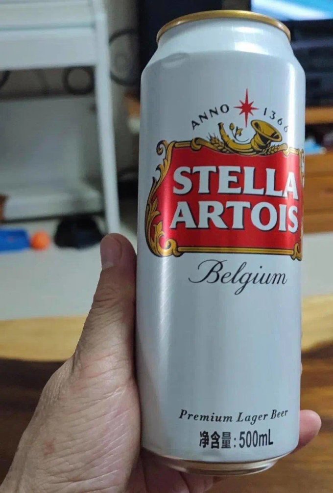 时代啤酒