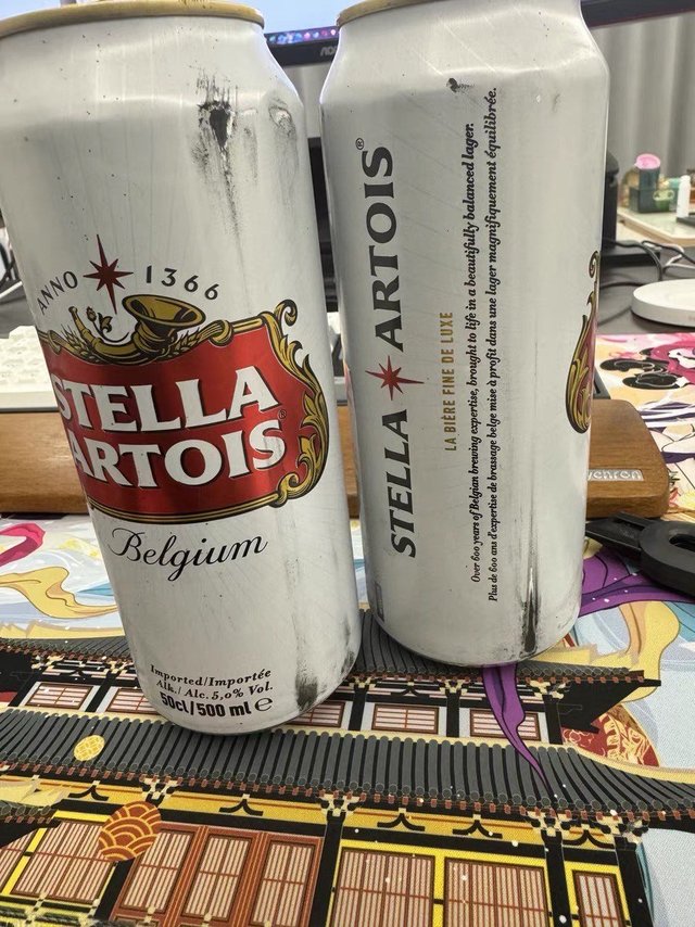 时代啤酒