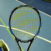 网球的季节开始了，你准备好了嘛？