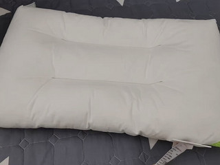 ￼￼富安娜枕头芯纯棉软枕芯五星级酒店枕头一对装纤维枕中枕两个74*48cm